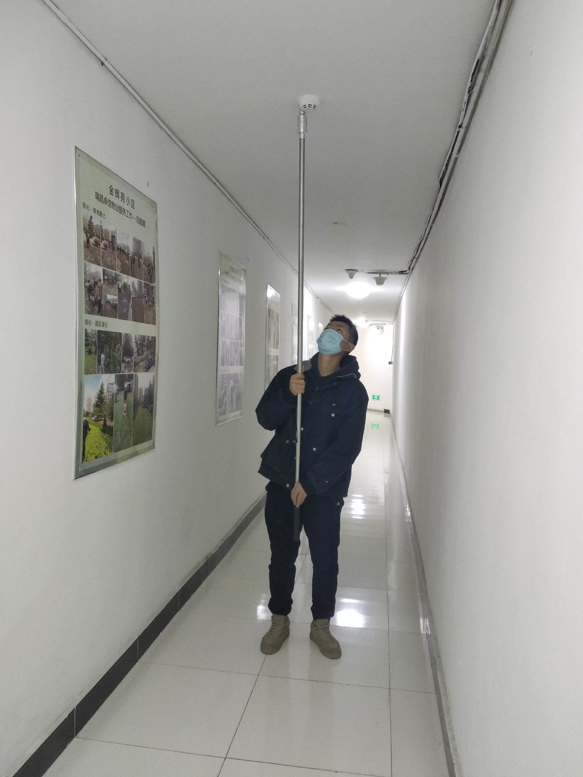 第三方消防檢測，第三方消防檢測費(fèi)用