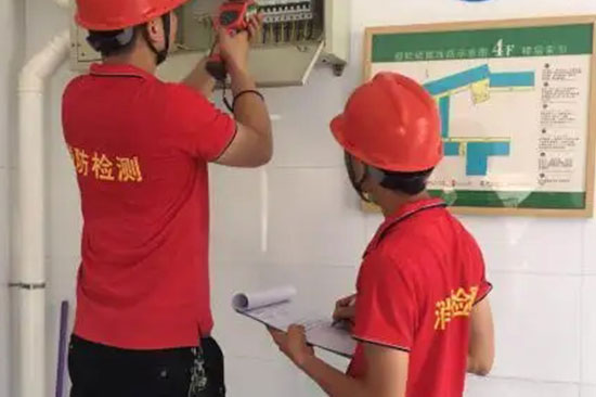 酒店發(fā)布會，酒店臨時活動每次都需要做消電檢嗎？