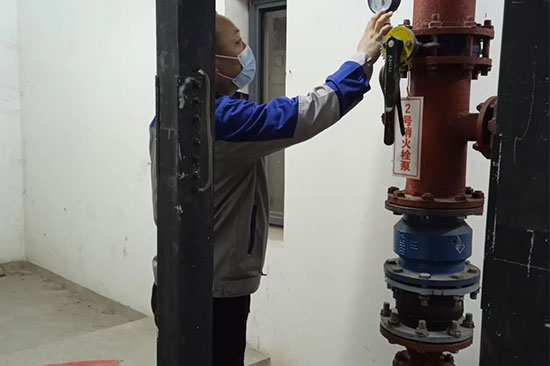 建筑消防設施多久檢測一次？建筑消防設施檢測報告有效期？