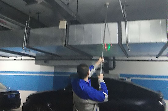 消防檢測那些不合格項目是必須整改的？消防檢測不合格怎么辦？