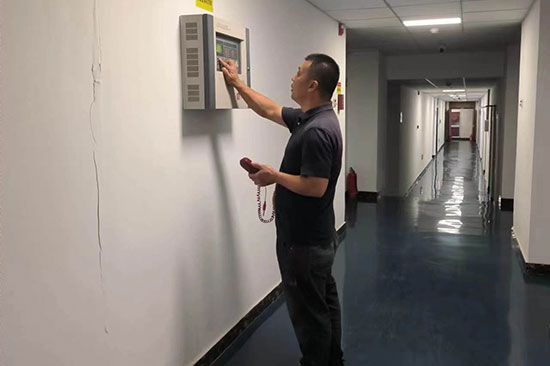 消防安全證明包含消電檢報(bào)告嗎？