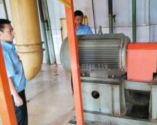 單位在做電檢消檢時應該做好哪些配合工作？